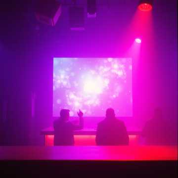 Cover van het nummer Дівчина з ПХ