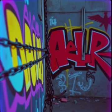 Cover of the song System Error