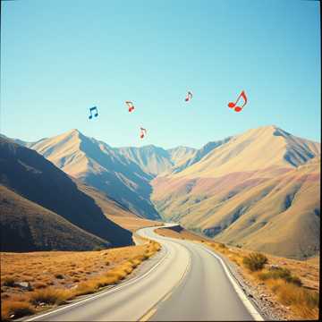 Capa da música Góralski Rajd