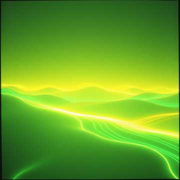 Cover utworu The rave earth