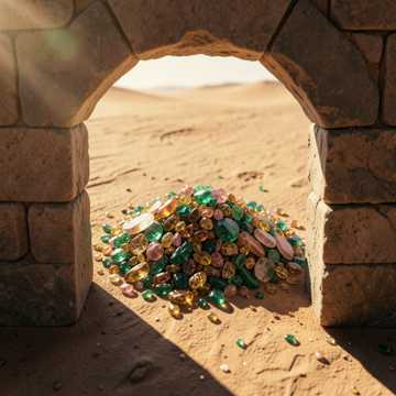 歌曲的封面قصيدة يمنية الشاعر طارق المنصوب
