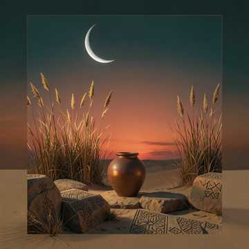 Cover av låten جفاف الابيار