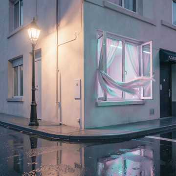 歌曲的封面حمزه