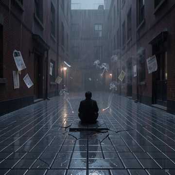 歌曲的封面Отчётность жизни