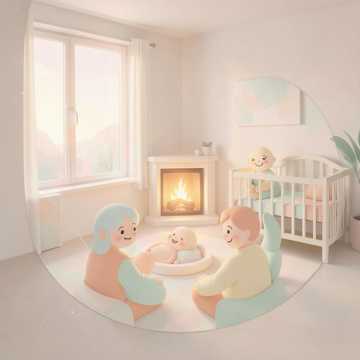 A dal borítója Bé Về Với Nhà