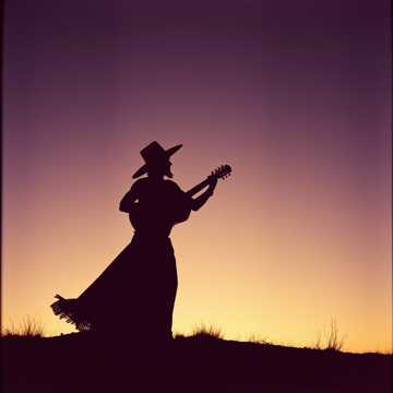 Cover of the song Gaucho