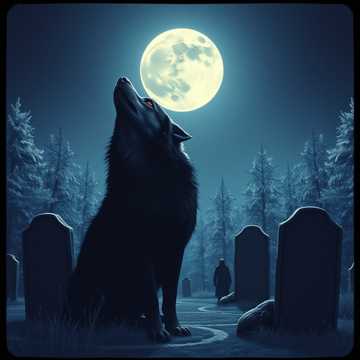 คัฟเวอร์เพลง **4. “The Hunt Begins”**
