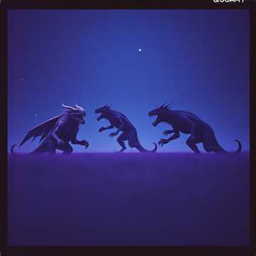 Couverture de la chanson ПРОРОК ЗАХАРИЯ 297