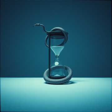 Copertina della canzone ПРОРОК ЗАХАРИЯ 295