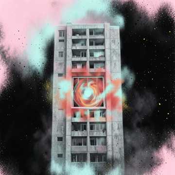 Cover of the song Gorod