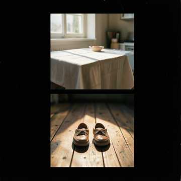 Cover of the song Mis dos grandes regalos