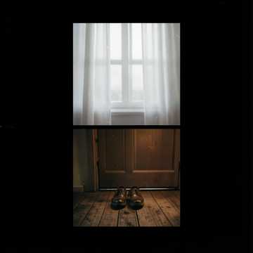 Cover of the song Не надо громких слов