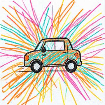 Cover of the song Suzuki