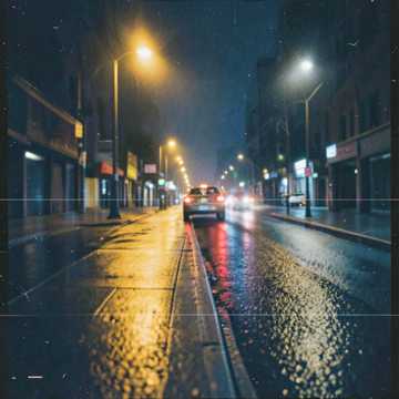 Cover of the song One More Minute