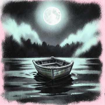 Cover of the song 강따라
