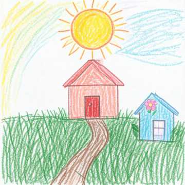 Cover of the song Bienvenida, Aurora