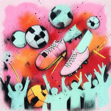 Cover of the song Mbappé do Nery