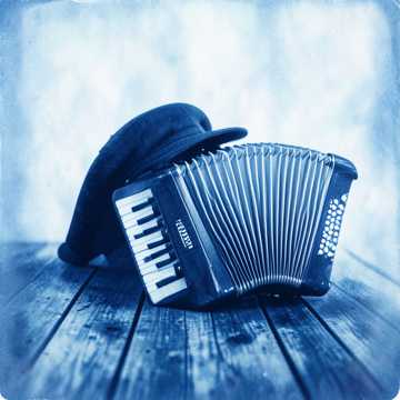 Cover of the song El pachis