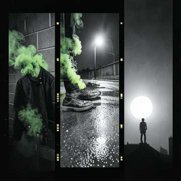 Cover of the song Sammy a sarkon