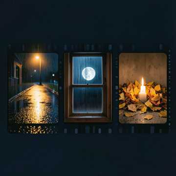 Cover of the song EmotionalSong1