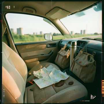 Cover of the song Mile After Mile