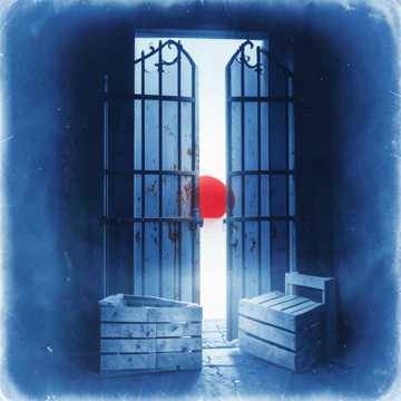 Cover of the song Balogh Józsi, csontozó király
