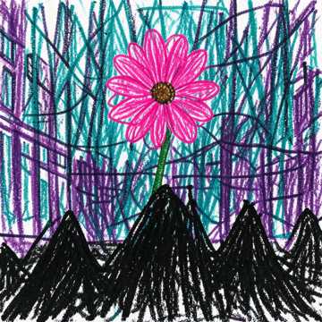 Cover of the song pett