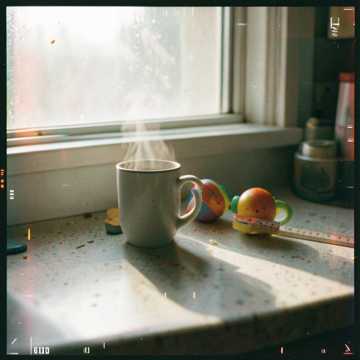 Cover of the song Kettőnk jövője