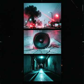 Cover of the song fd