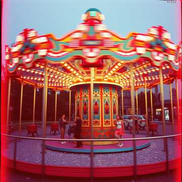 Cover av låten Crazy Hoop 2