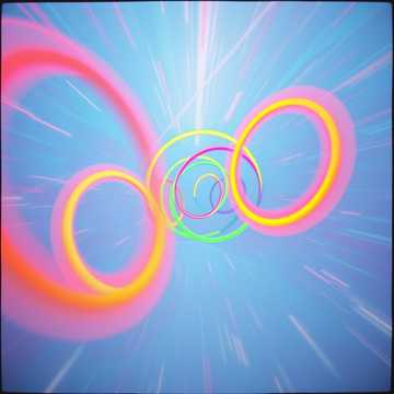 歌曲的封面Hoop 6