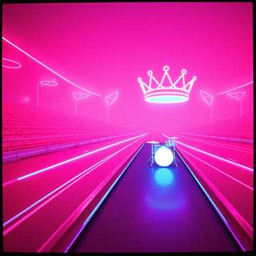 曲のカバー A geng verseny