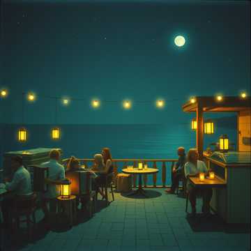 Cover of the song RENARD