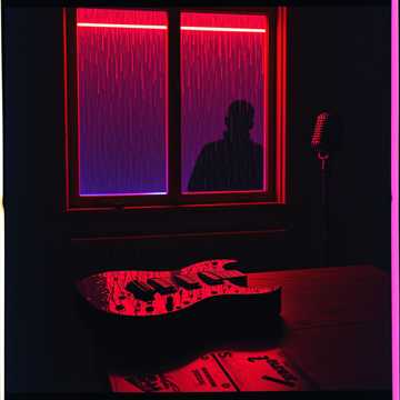 Capa da música MINHA RAIMUNDA