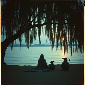 A dal borítója شيلوني على الكتف