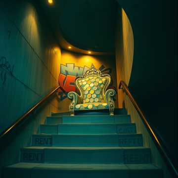 Cover utworu Frau Abzocke