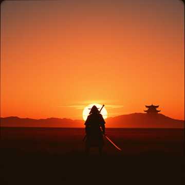 歌曲的封面Utolsó Samurai ének