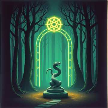 曲のカバー 1539 Я Жива Страж Рая Врат Лилит 13 Сефирота