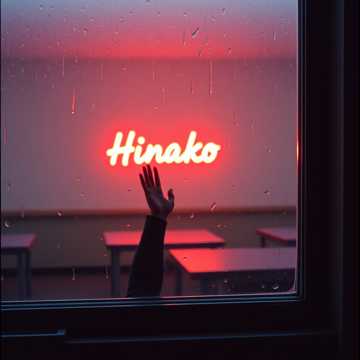 노래 표지 히나코 나랑 사귀자