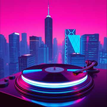 Portada de la canción Танцуй до утра