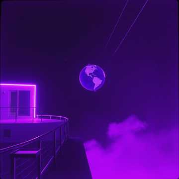 曲のカバー Le Monde Qui Tourne