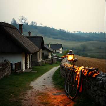 Bìa bài hát Döbröközi Vándor