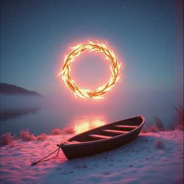 Couverture de la chanson Szerelmi koszorú