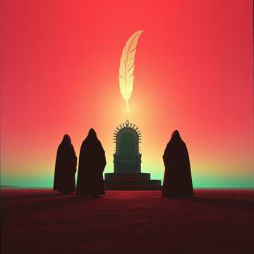 คัฟเวอร์เพลง Die letzte Kriegerin (Die sieben Töchter) Symphonic Rock Version