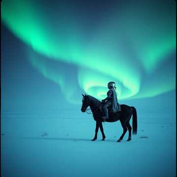 曲のカバー Die letzte Kriegerin (Die sieben Töchter) Part Three