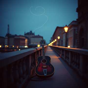 غلاف الاغنية Adhura Ishq