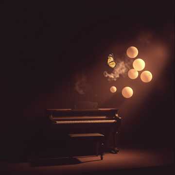 Capa da música Как глупа я была