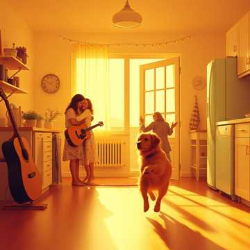 Cover of the song Tre generazioni