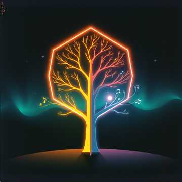 Bìa bài hát nas quatro estaçôes