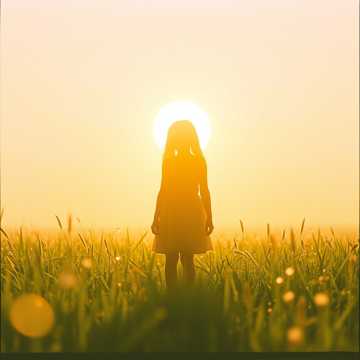 Cover av låten Віка файна дівка